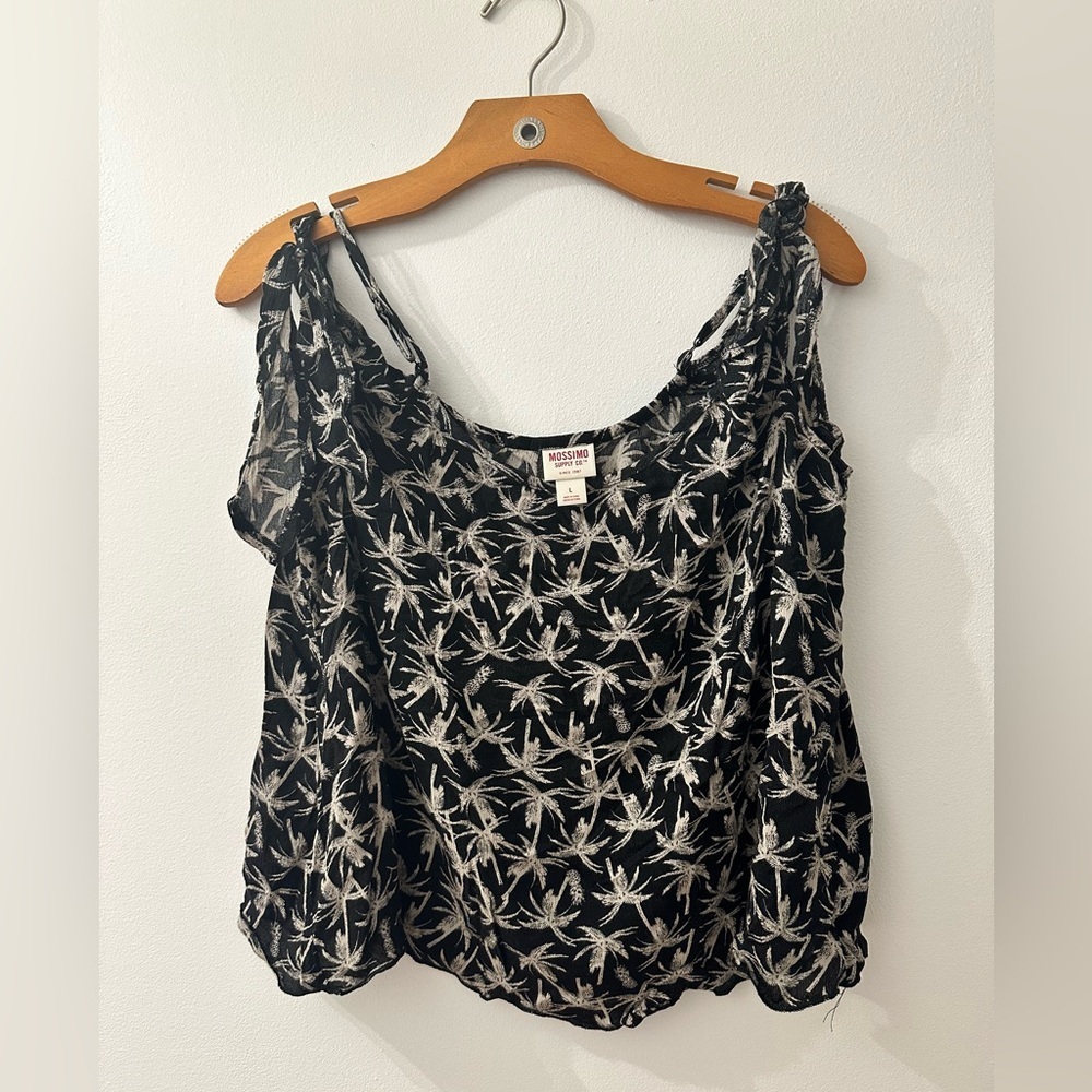 Women’s Tank Top